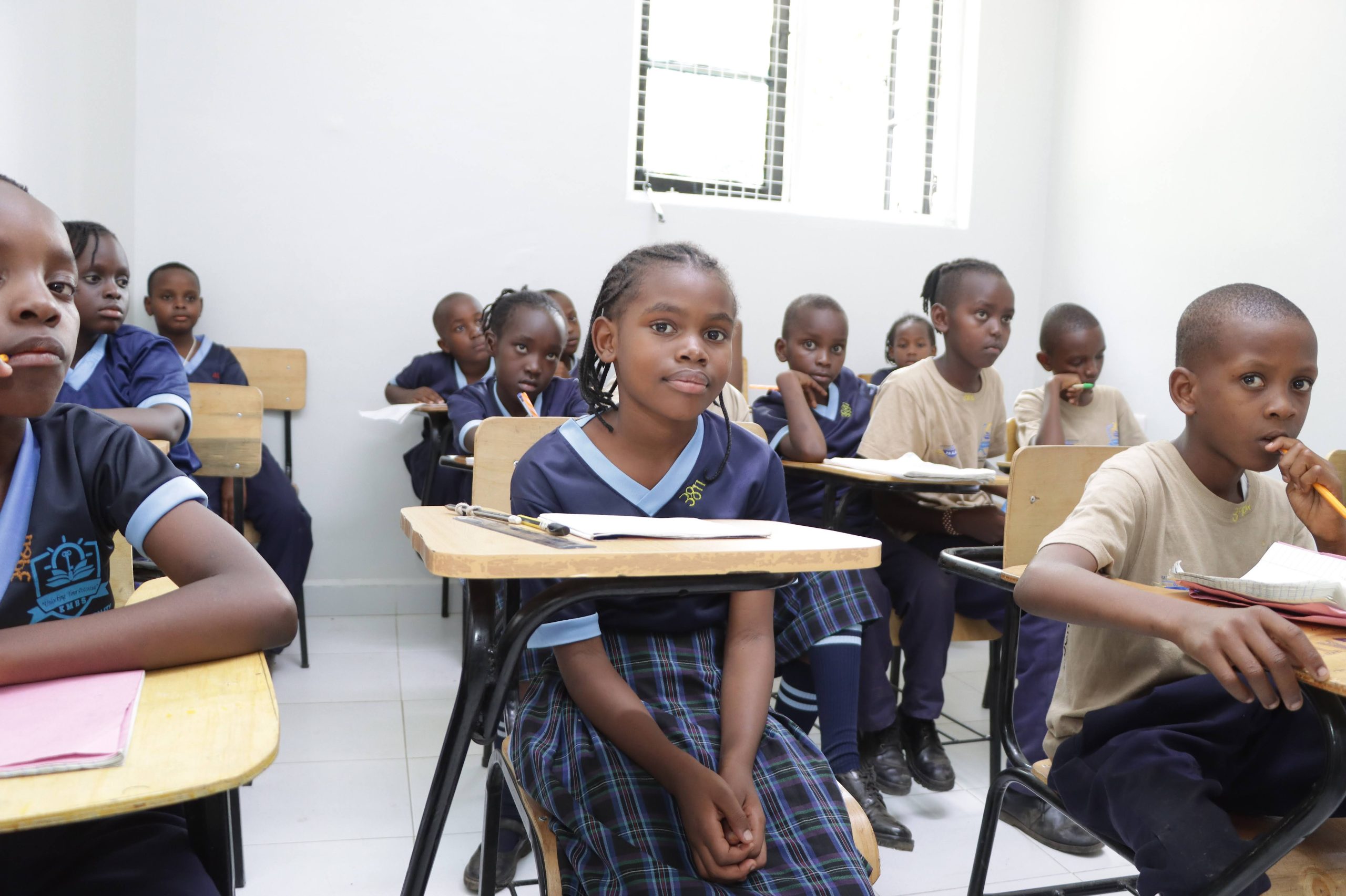 Best KCPE schools Kirinyaga