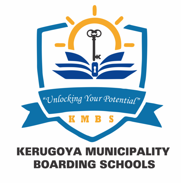 KERUGOYA_MUNICIPALITY Schools_LOGO