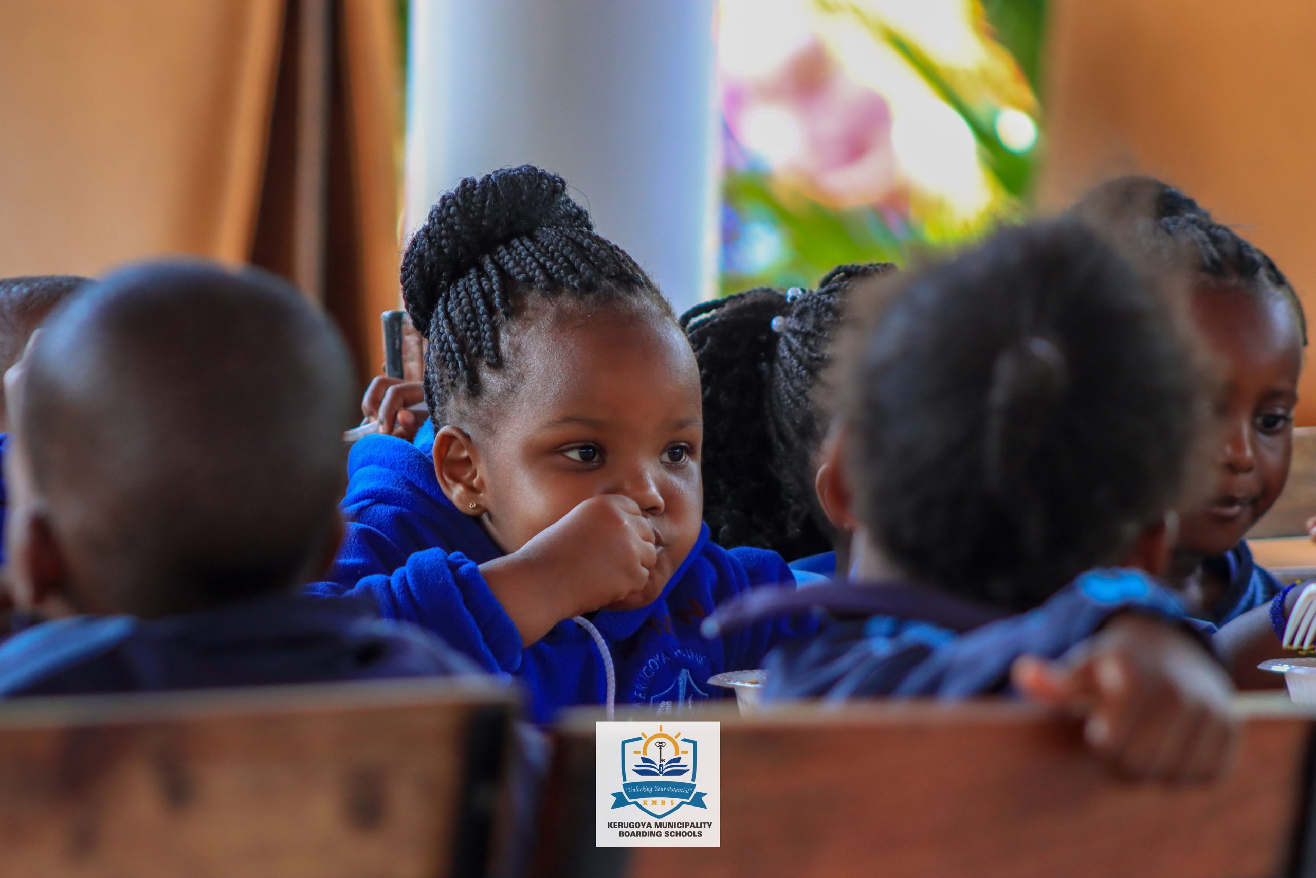 Early Childhood 11 Leading in KCPE in Kirinyaga county