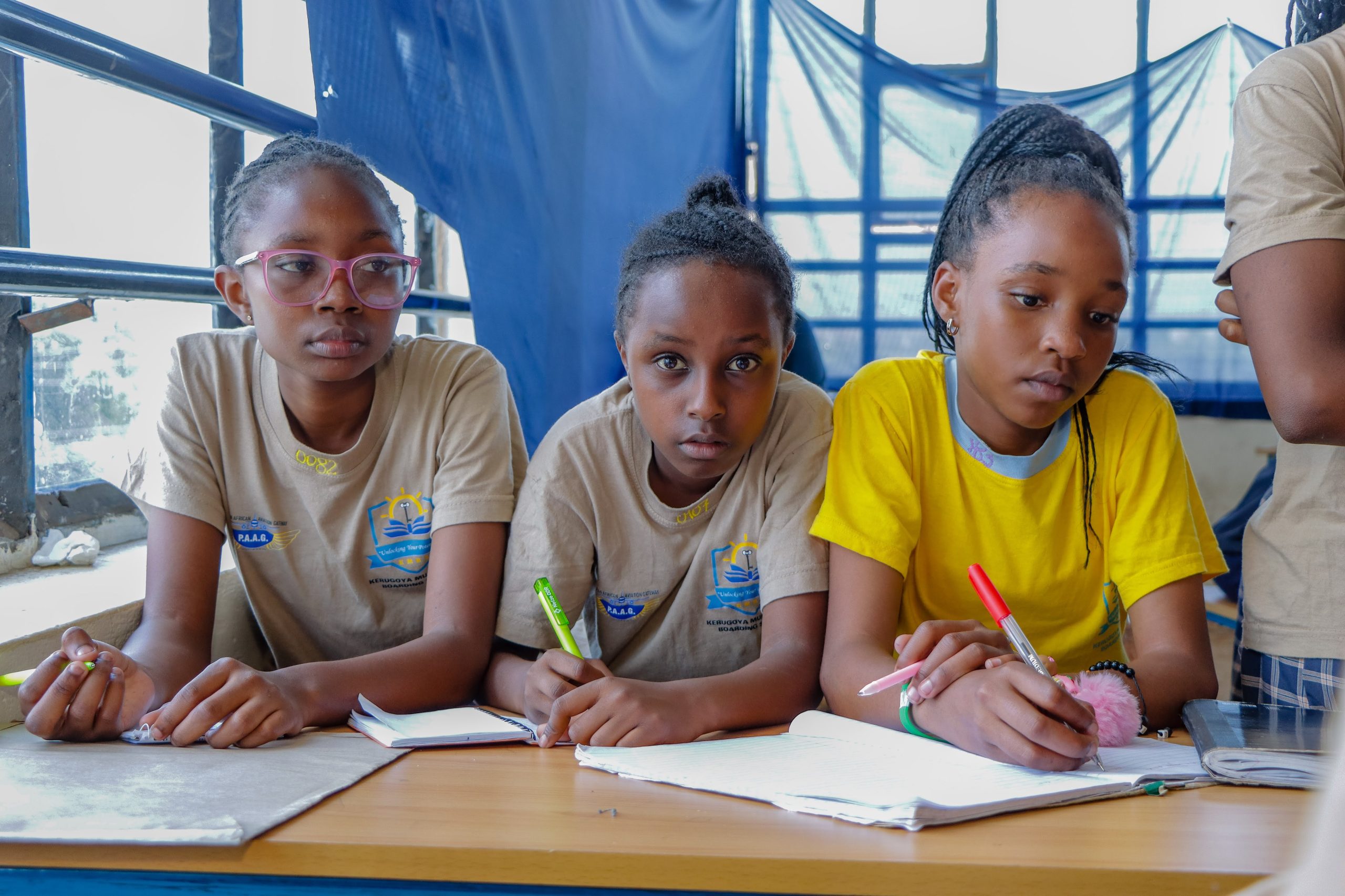 Top school in Kirinyaga county