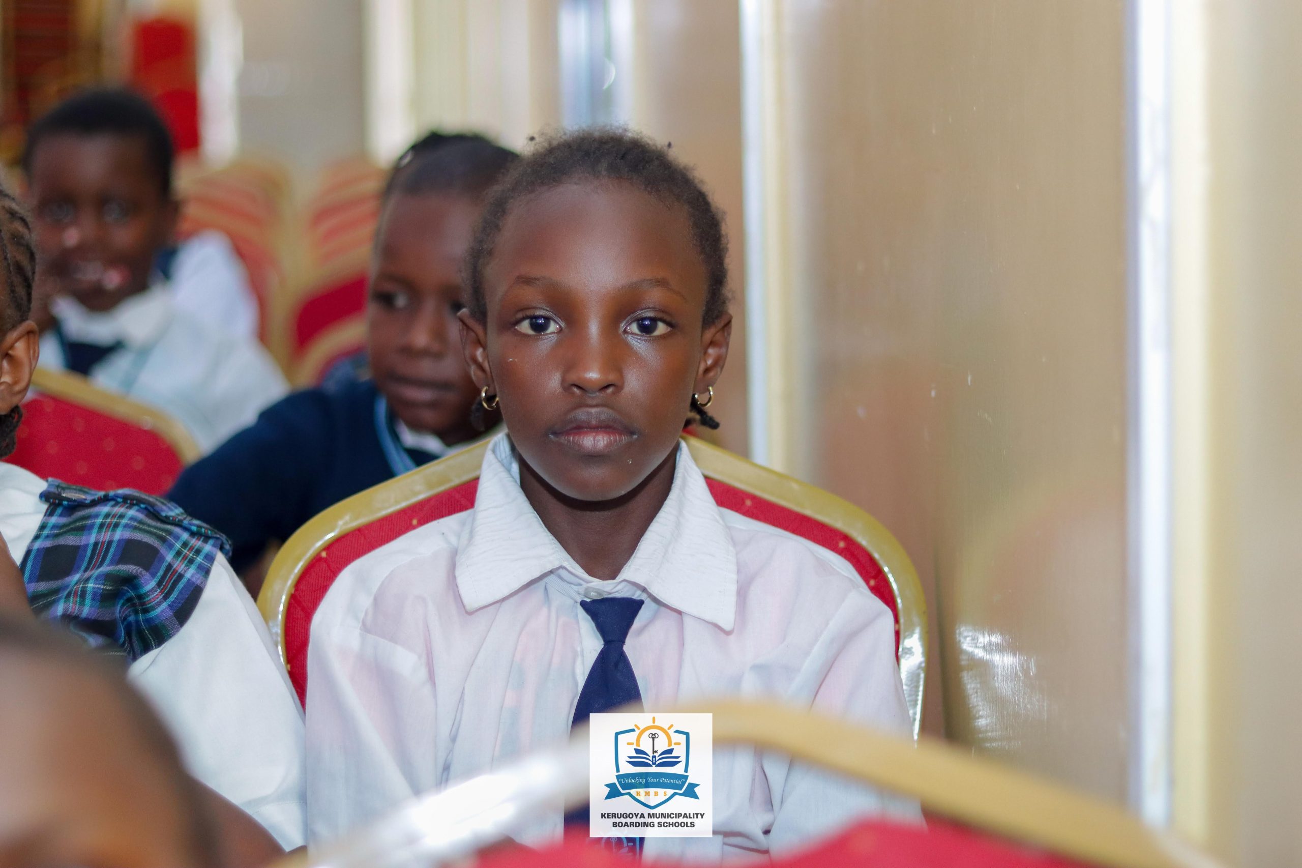 Grade 7/8 CBC Junior School