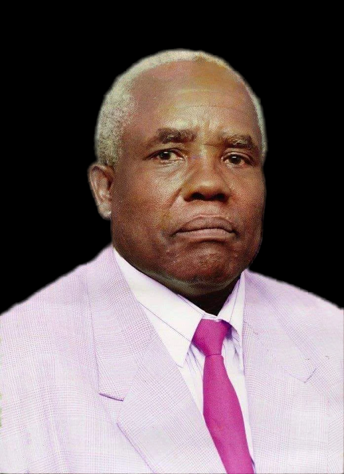 History 1 Mr. Cyrus Munene