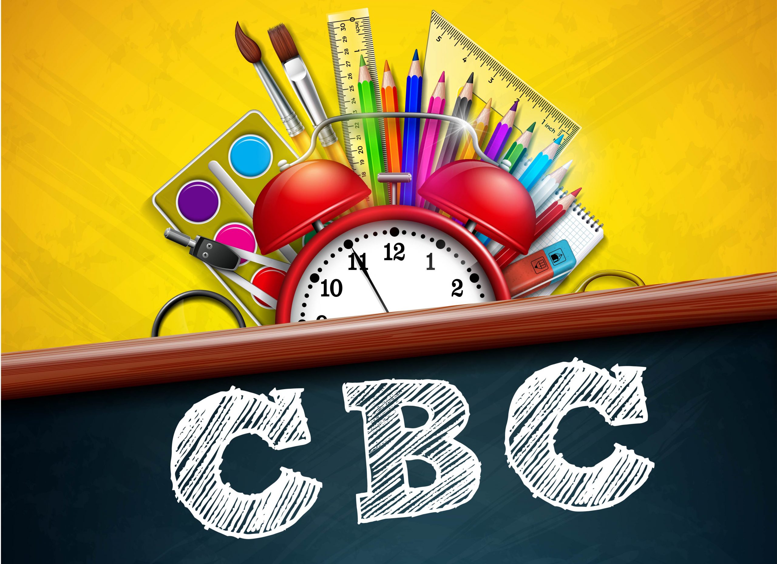 Blog 3 CBC Curriculum Kenya