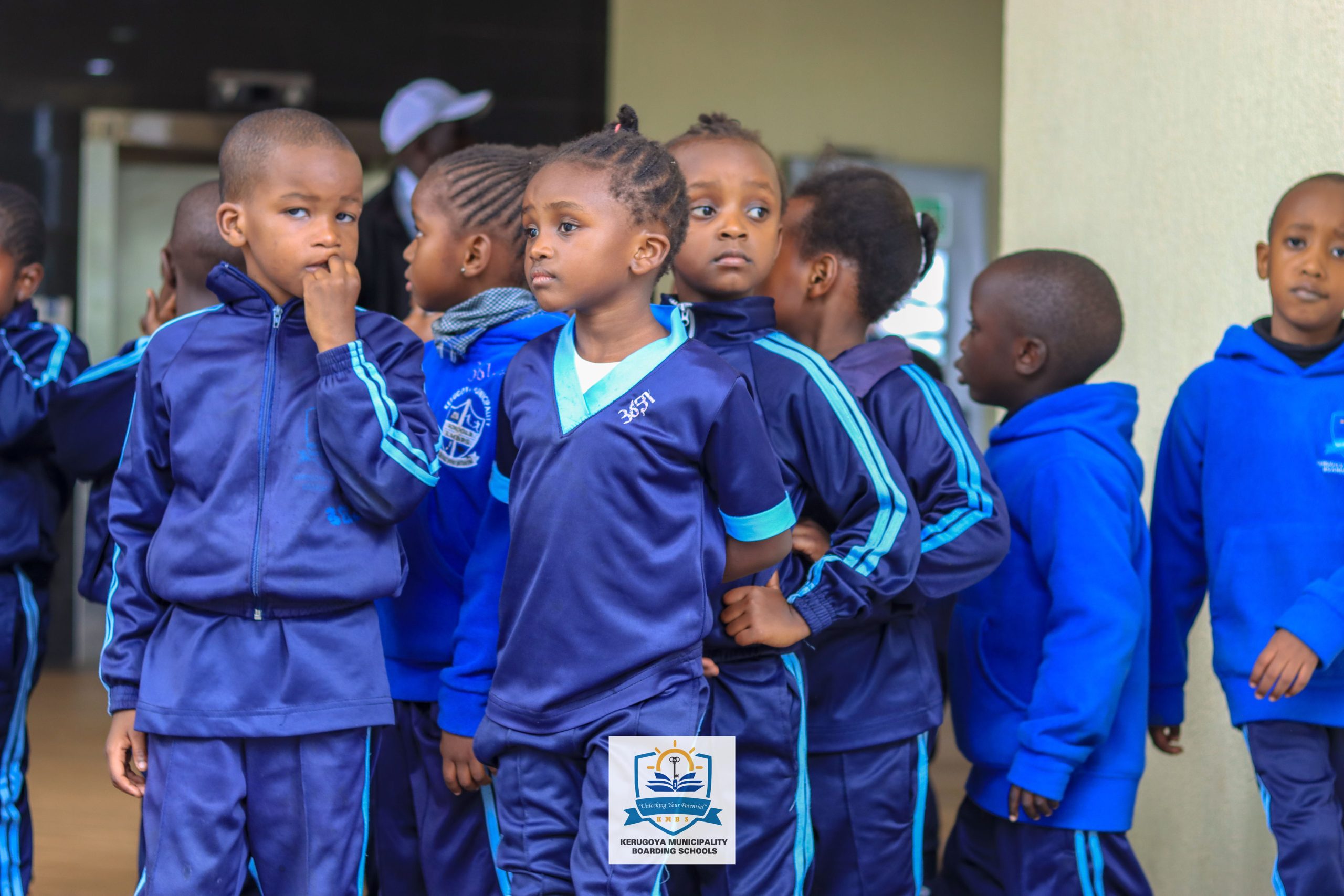 Early Childhood 9 CBC Playgroup 1 KMBPS