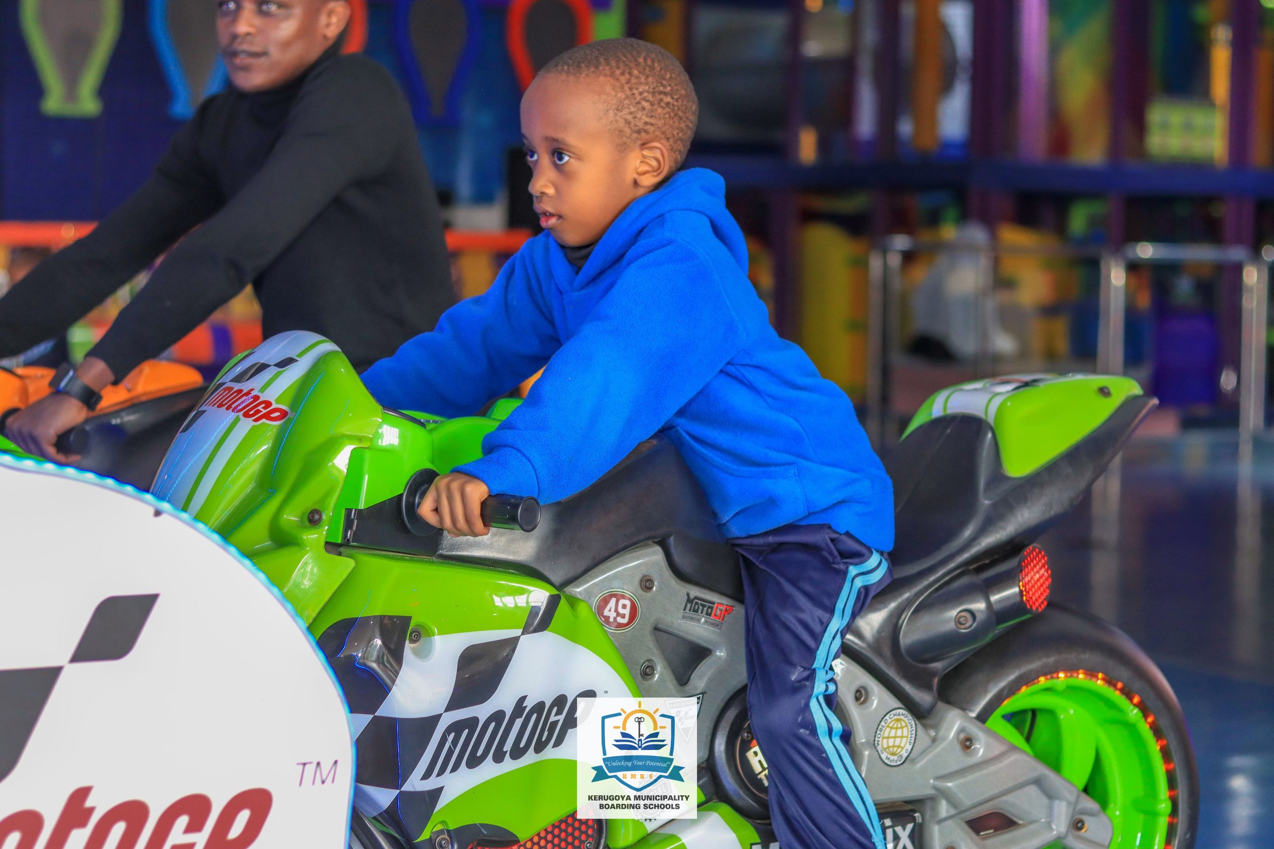 Early Childhood 7 CBC Playgroup 3 KMBPS