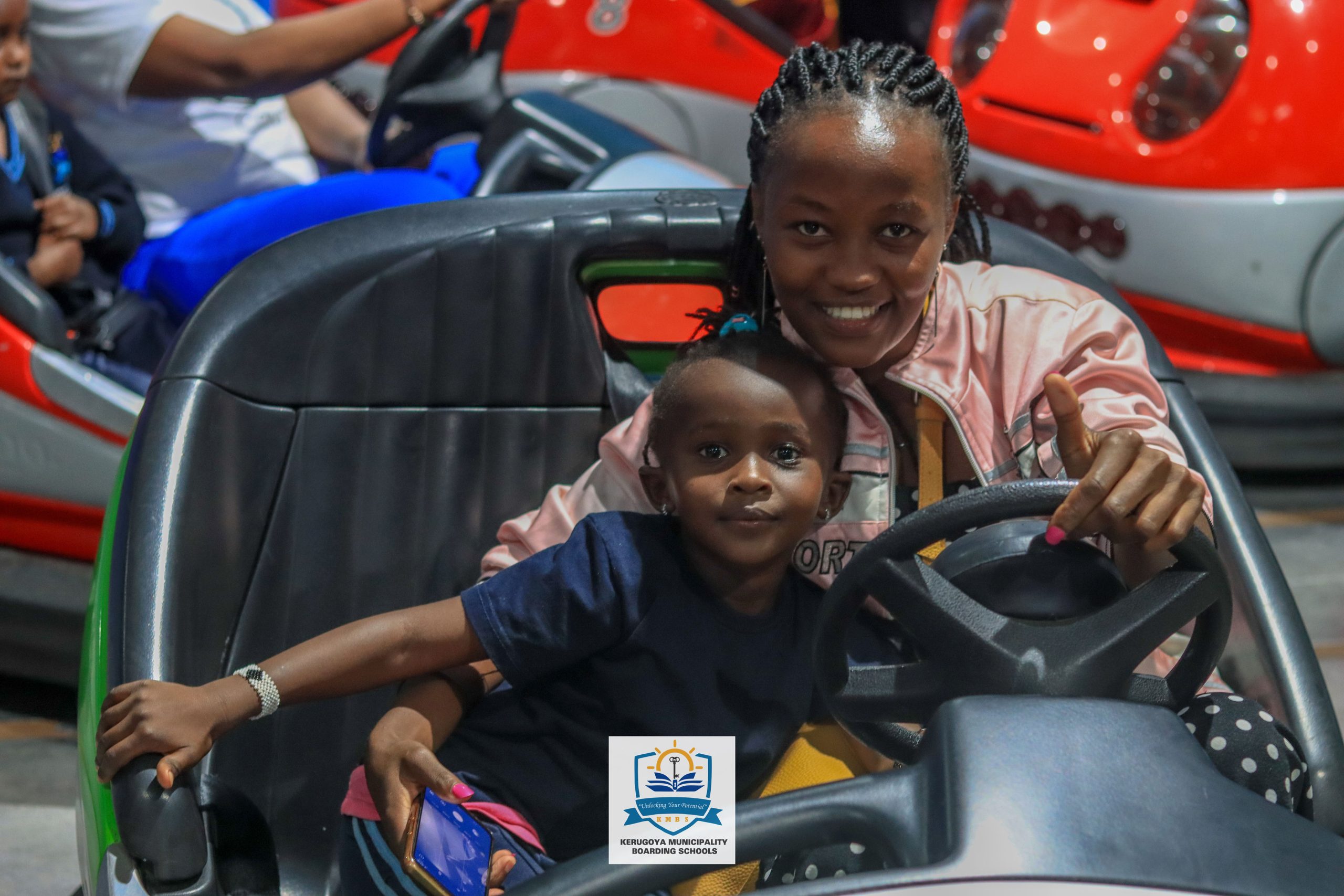 Early Childhood 6 CBC Playgroup 4 KMBPS