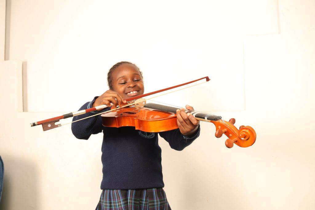 primary boarding school