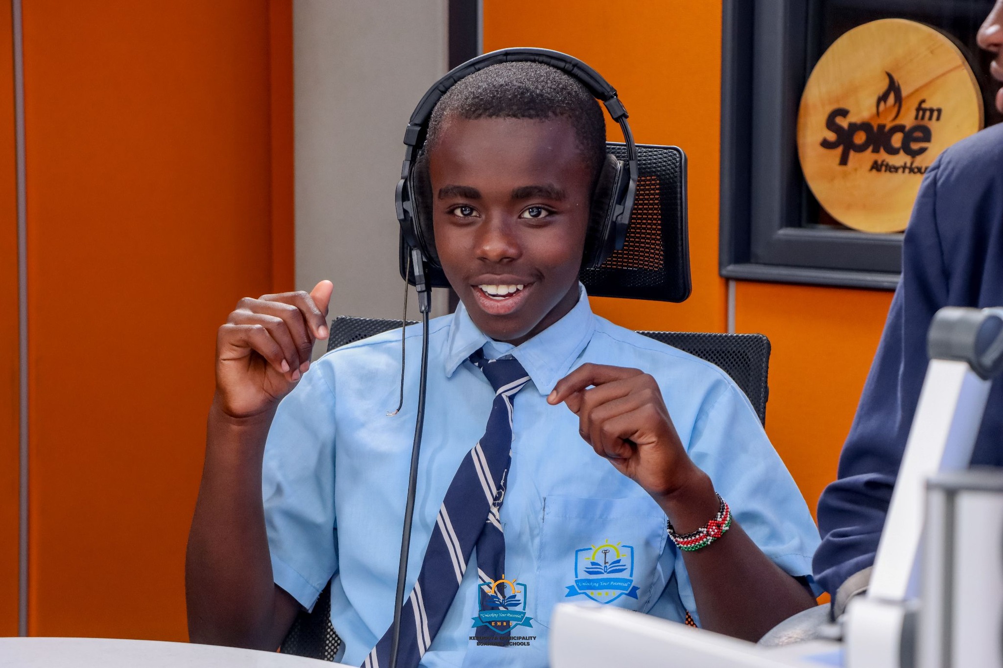 KMBPS - Best Boarding in Kirinyaga