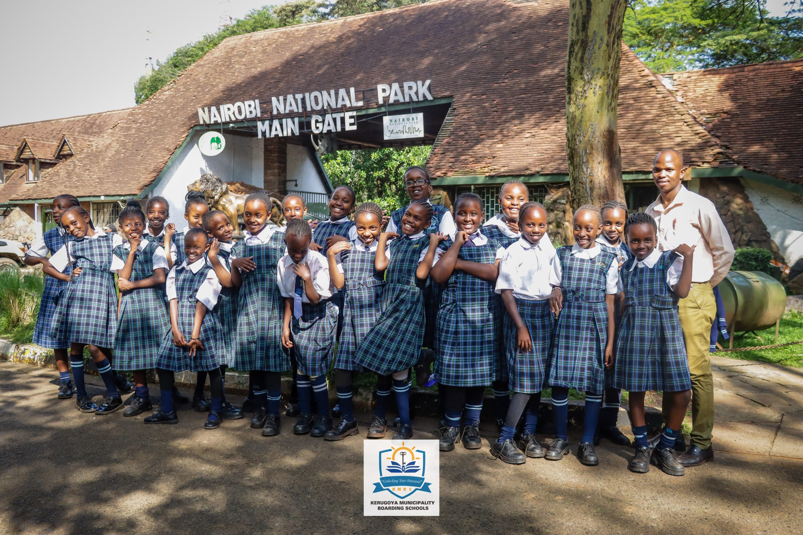 Leading CBC Schools in Nairobi