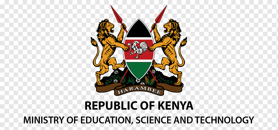 Ministry of Education Kenya