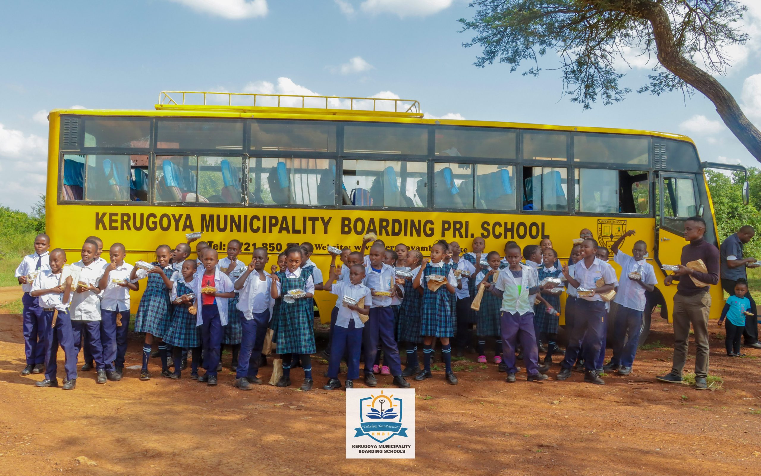 Nairobi National Park