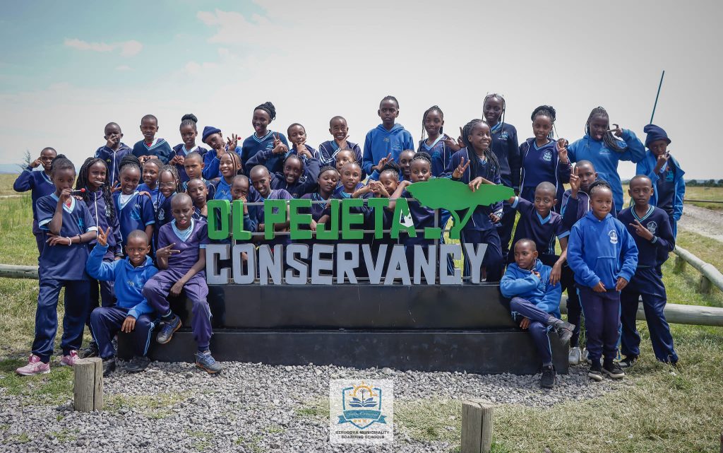 CBC Curriculum Kenya