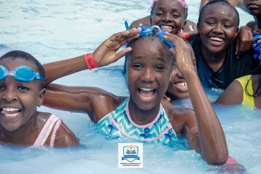 primary boarding schools in Kenya