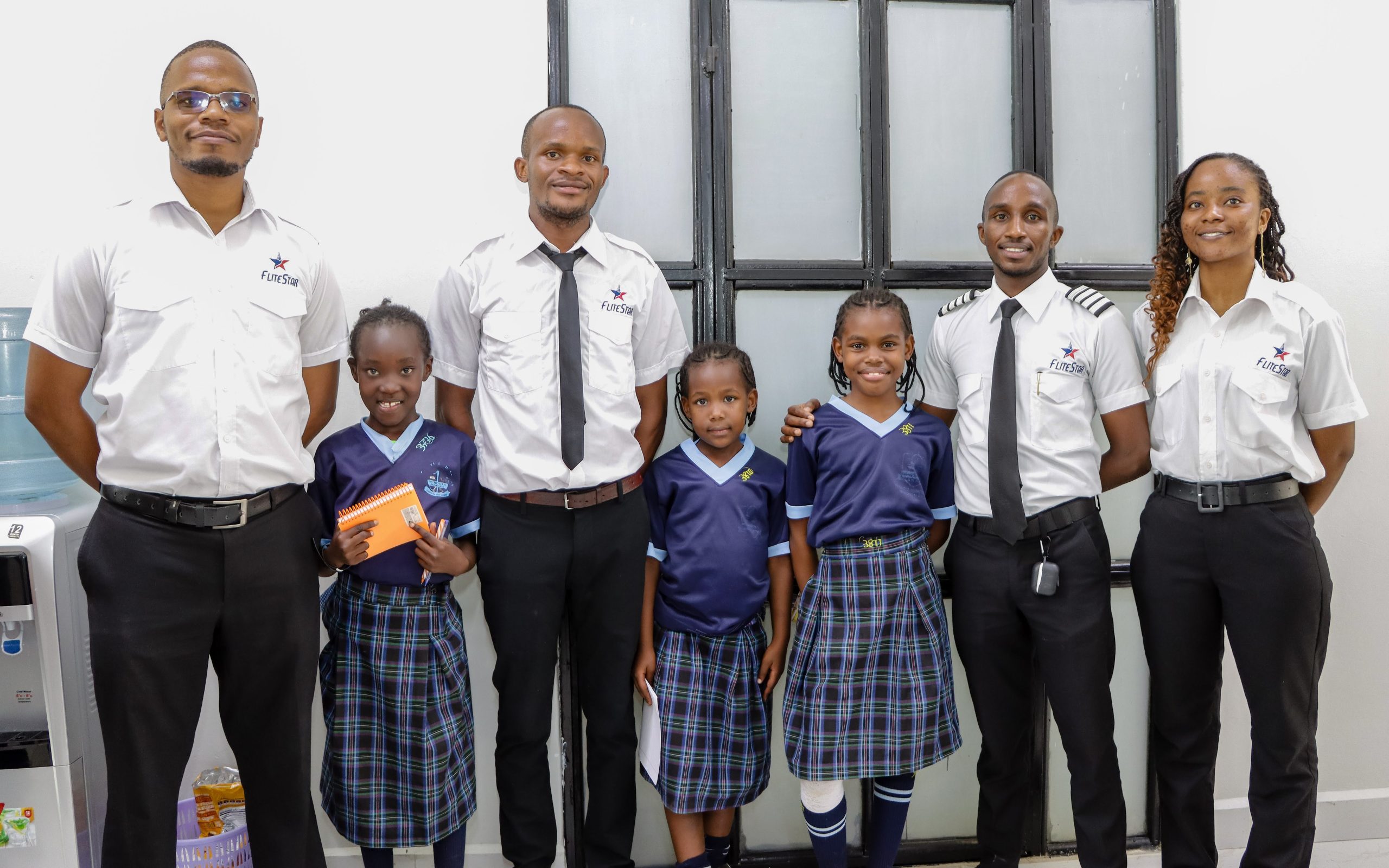 Training in Aviation