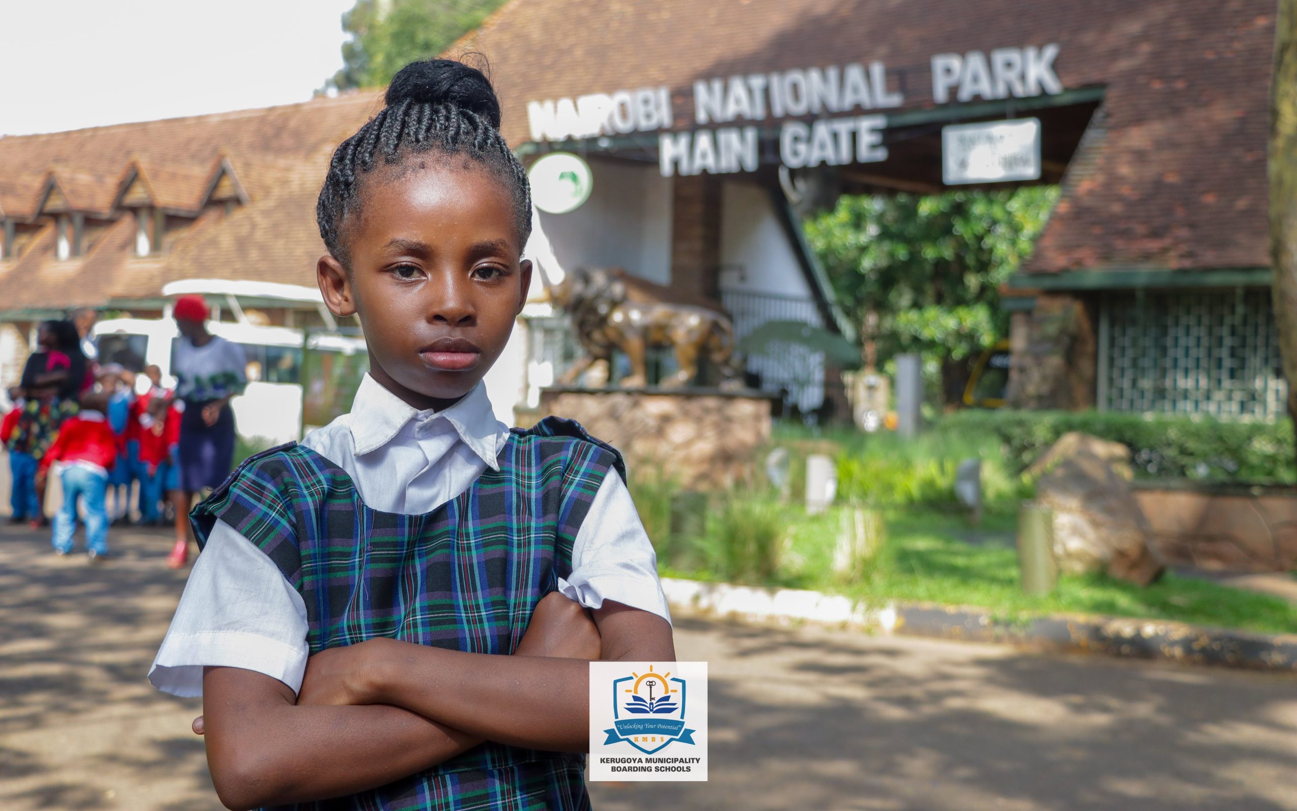 Visit to Nairobi National Park